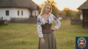 ШАЛОСТИ ДОЯРКИ Самые Пошлые Частушки