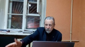 лекция Профессора И.М.Настявина(ч.2)