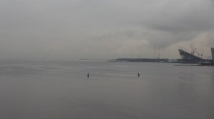 Лахта центр в Санкт-Петербурге 2019 ROADCONTROL159