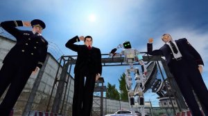 Решил концовку серии залить отдельно сюда! 😏

Если вы еще её не видели, то сначала посмотрите после