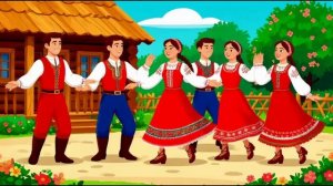 Потешки песни для хорошего настроения