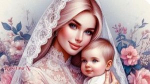 Поздравления матери с Днем Матери! Красивое музыкальное поздравление