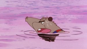 Приключения мышат 10