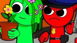 СПРУНКИ МУЛЬТИК СПРУНКИ #СПРУНКИ МУЛЬТИКИ ДЛЯ ДЕТЕЙ,  МУЛЬТИКИ ДЛЯ ДЕТИШЕК И ЕГО ДРУЗЕЙ