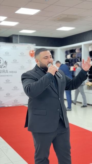 День рождения Центра меха «BAGIRA»