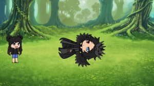 99 ночей в лесу первое видео (gacha.Live)