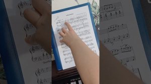 А.Хачатурян Андантино - разбор 1,2 предложений