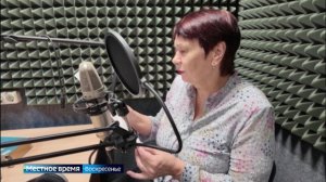 Акцию «приведи маму на работу» устроили сотрудники «ГТРК Иркутск»