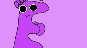 Мне очень делать видео // анимка для дикой ёшки // Артик для катюши