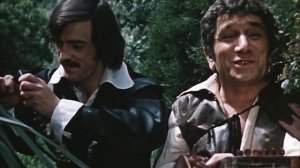 Великолепный дуэт!