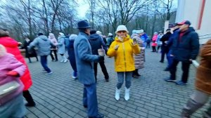 29.11.25г... "Танцуй, Танцуй"...