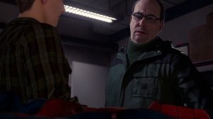 Marvel s Spider Man (Walkthrough) - Something Old, Something New