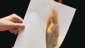 "ЖИЗНЬ ПРОГОРИТ ЛИСТОМ БУМАГИ" Любовь Пузикова-музыка и монтаж, стихи Е.Живицына, исп. А.Шароватов