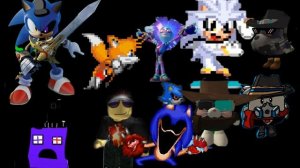 Дуо фин я и честер