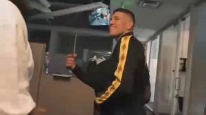 🫢Клин клином вышибают.