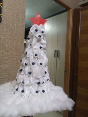 танцую и смотрю в чат