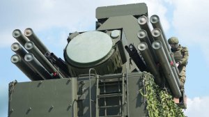 Силы ПВО за ночь сбили 33 украинских дрона над регионами России