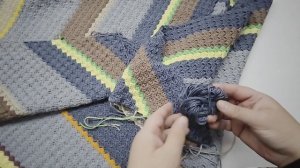 СП "Пледомания 3" Отчёт 5