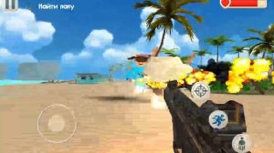 Ещё слив к пять ночей с Тимохой 5 остров!