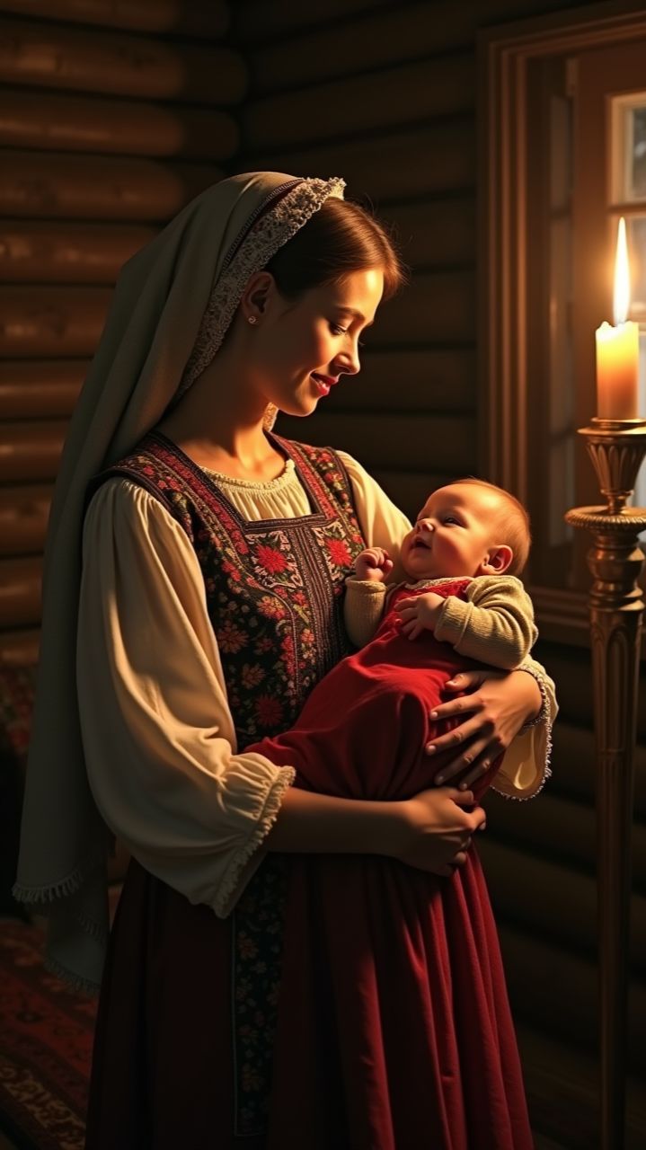 Всех Мам, с Вашим праздником! смотреть онлайн