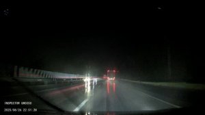 Вся дорога Нижний Новгород - Санкт-Петербург 2025 часть первая