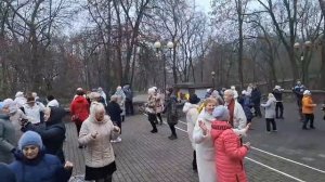 29.11.2025..♥️"За Рекой"!... Гомель!..