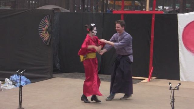 Майский слет ЭСТА МИФИ 2018 Ва-БанкЪ