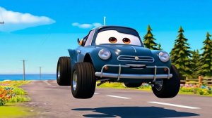 Радужные песенки мультфильм