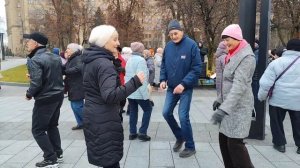 29 НОЯБРЯ 2025 ОЙ, ТИ МАРІЧКО ЧАРІВНИЦЕ