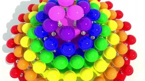 Учим Цвета Новый Сборник мультфильмов для малышей Волшебство ТВ