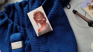 СП "Пледомания 3" с Анной Полозняк / ИТОГИ / участник 8