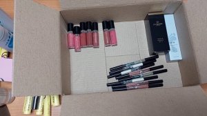 Распаковка. Обзор моего заказа Орифлэйм по каталогу 15/2025 на 150 баллов 😍