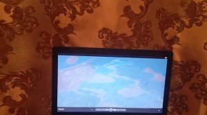 Обзор на DVD-диск Смешарики. Выпуск 23: "Проект Африка"