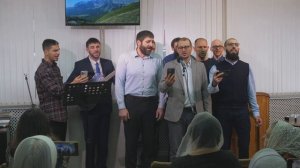 Милость Божия