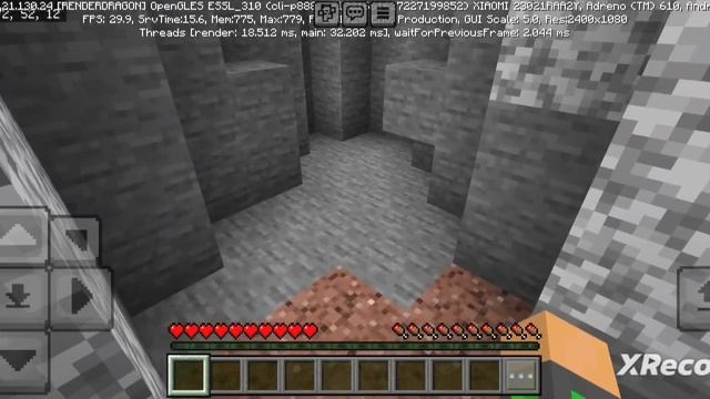 Minicraft 4 серия смотреть онлайн