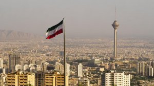 Is Iran planning to move its Capital to the Caspian?