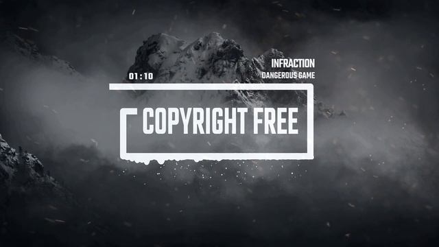 Dramatic Cinematic Trailer Epic by Infraction - Dangerous Game