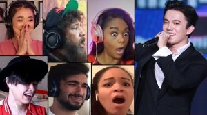 ТРЕНЕРА ПО ВОКАЛУ ВПЕРВЫЕ СМОТРЯТ ДИМАША _ РЕАКЦИЯ С ПЕРЕВОДОМ