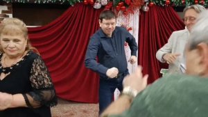 30 ноября.Встреча судьбы моей....