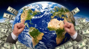 Вопросы и ответы "Мир и деньги" 19.00 МСК