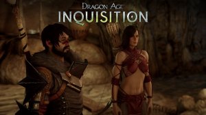 Продолжение ► Dragon Age: Inquisition ► 65 Серия