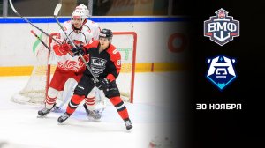 СКА-ВМФ - НОРИЛЬСК. ОБЗОР МАТЧА