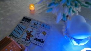 Почему он молчит сейчас❓| расклад таро