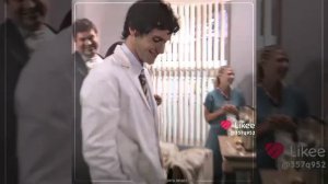 Декстер × Брайан эдит