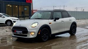 Обзор на Mini Hatch III (F55/F56), 2017 ПРОХОР | Просто Хорошие Автомобили!