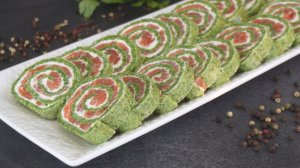 Закуска, которую съедают первой! Готовлю на каждый праздник