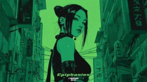 1 Hour Dark Techno / EBM / Industrial Mix “Epiphanies”