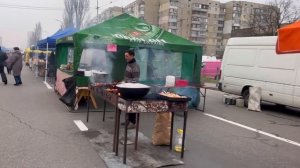 Украина 29 ноября! Что происходит в Киеве сегодня!(Саша)