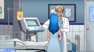 Из-за Ошибки Моих Родителей Я Вынуждена Прятать Свое Лицо