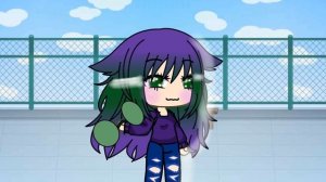 я новая гачерша, каму абработку?😆